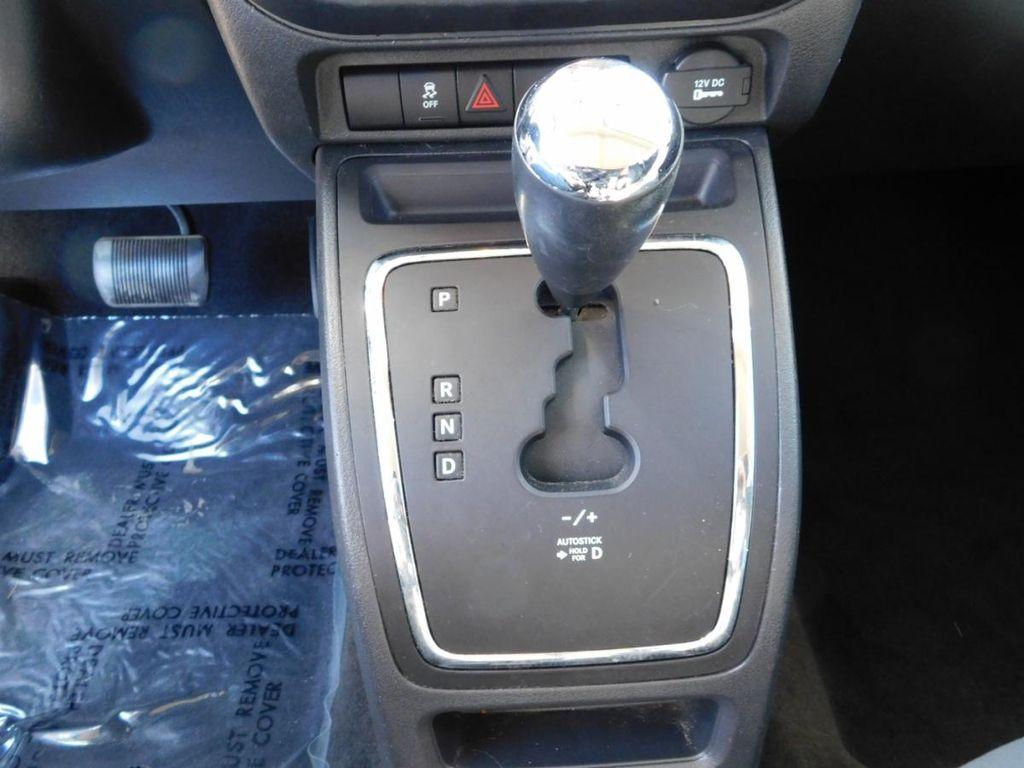 used 2015 Jeep Patriot car, priced at $8,488