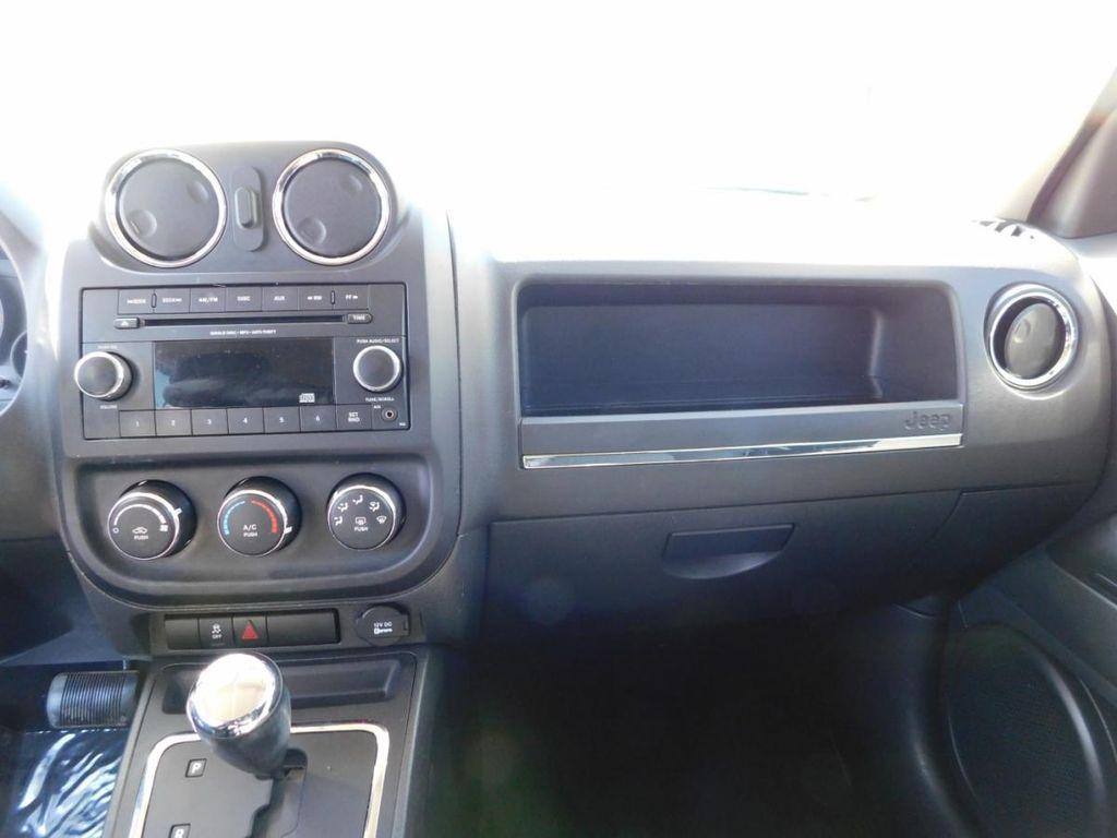 used 2015 Jeep Patriot car, priced at $8,488