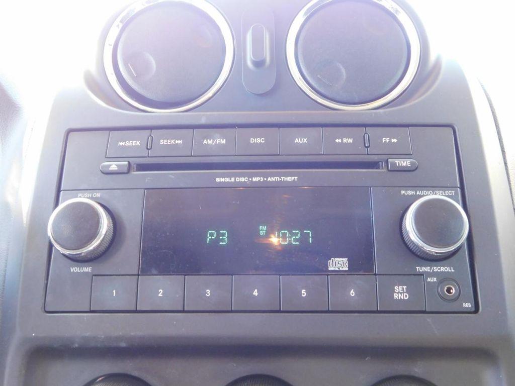 used 2015 Jeep Patriot car, priced at $8,488