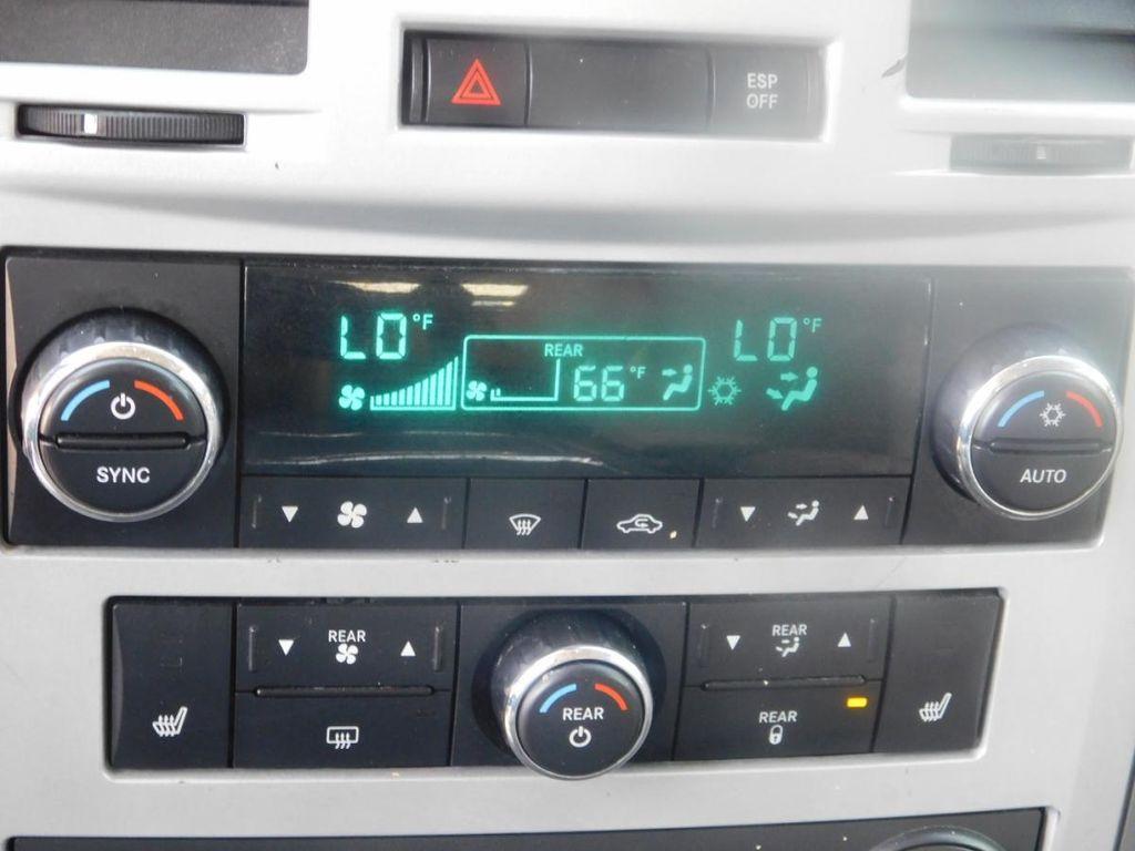 used 2008 Chrysler Town & Country car, priced at $7,388