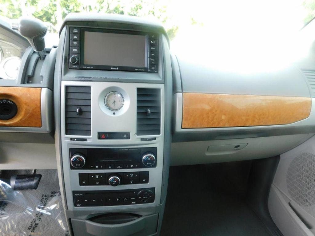 used 2008 Chrysler Town & Country car, priced at $7,388