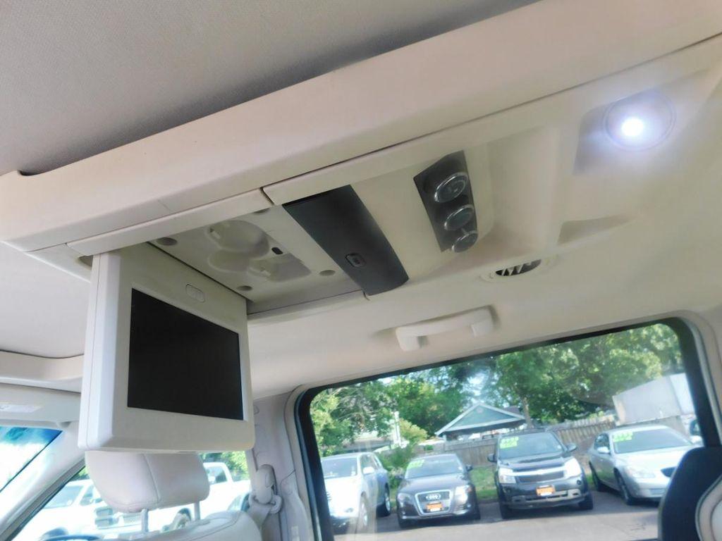 used 2008 Chrysler Town & Country car, priced at $7,388