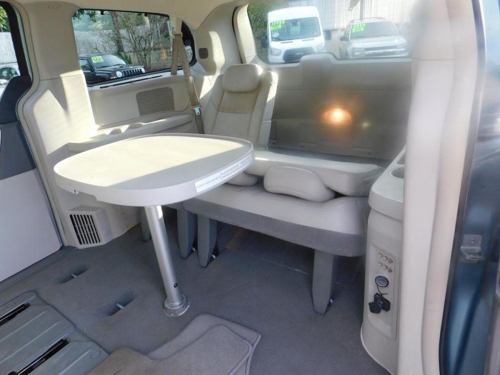 used 2008 Chrysler Town & Country car, priced at $7,388