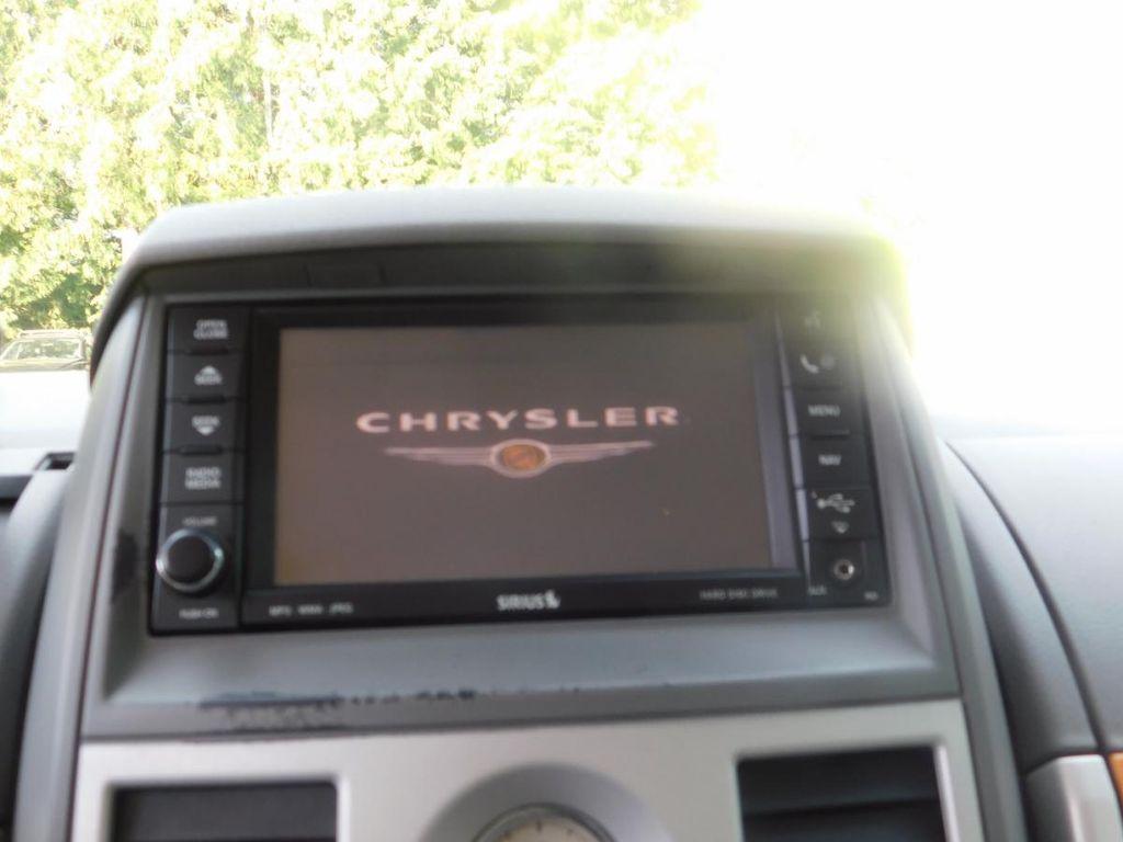 used 2008 Chrysler Town & Country car, priced at $7,388