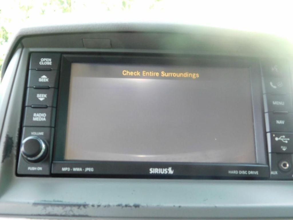 used 2008 Chrysler Town & Country car, priced at $7,388