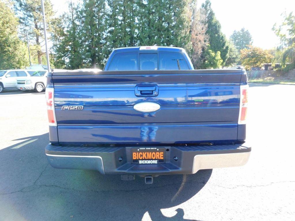 used 2011 Ford F-150 car, priced at $13,488