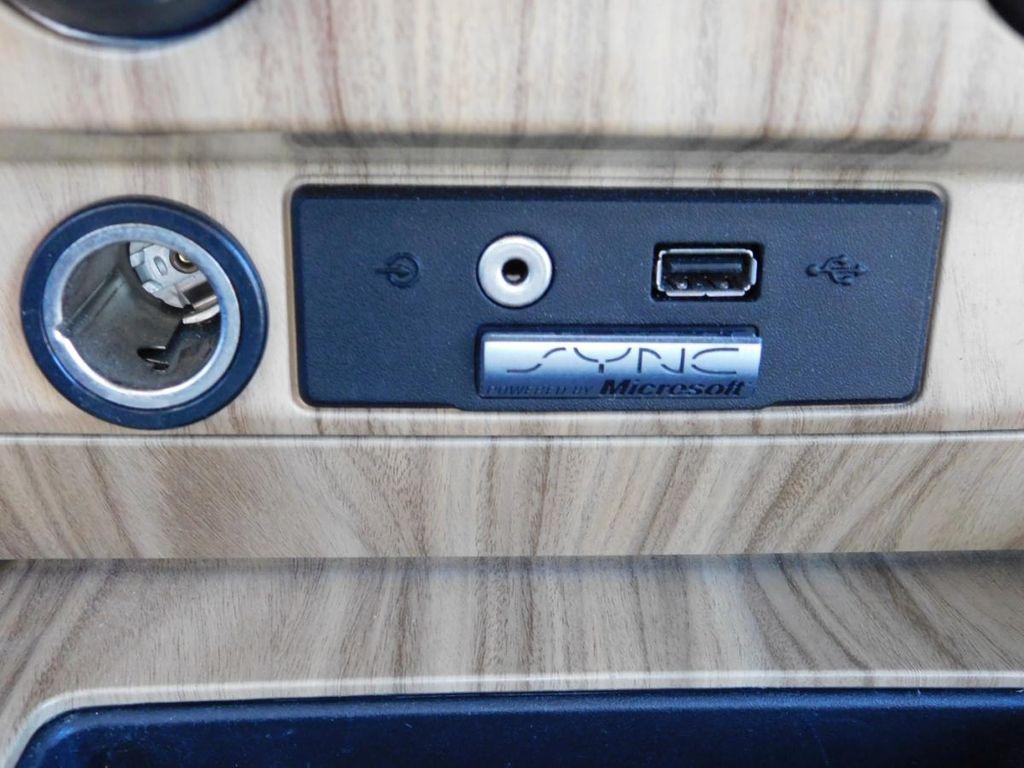 used 2011 Ford F-150 car, priced at $13,488