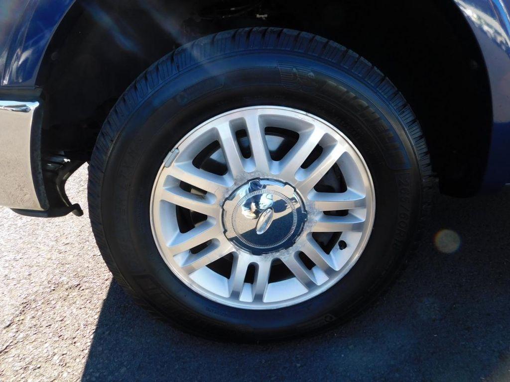 used 2011 Ford F-150 car, priced at $13,488