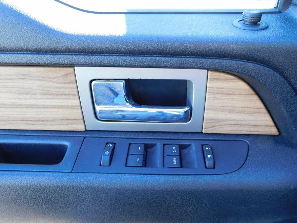 used 2011 Ford F-150 car, priced at $13,488