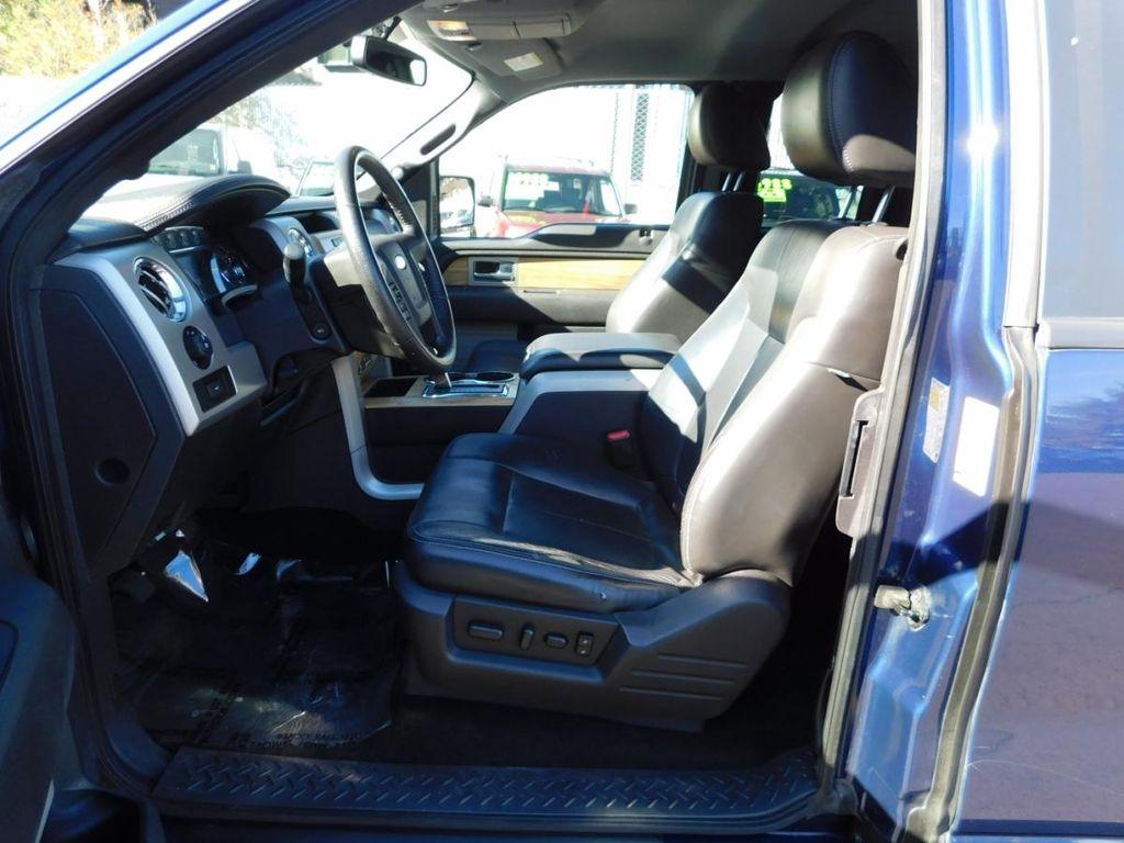 used 2011 Ford F-150 car, priced at $13,488