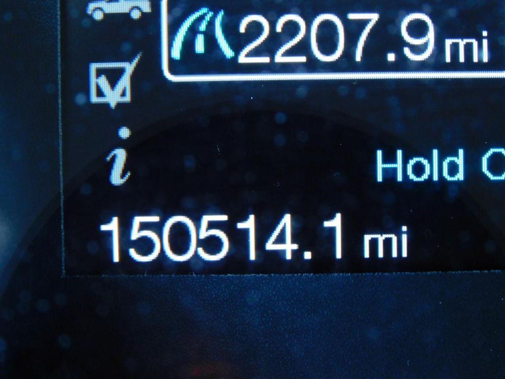 used 2011 Ford F-150 car, priced at $13,488