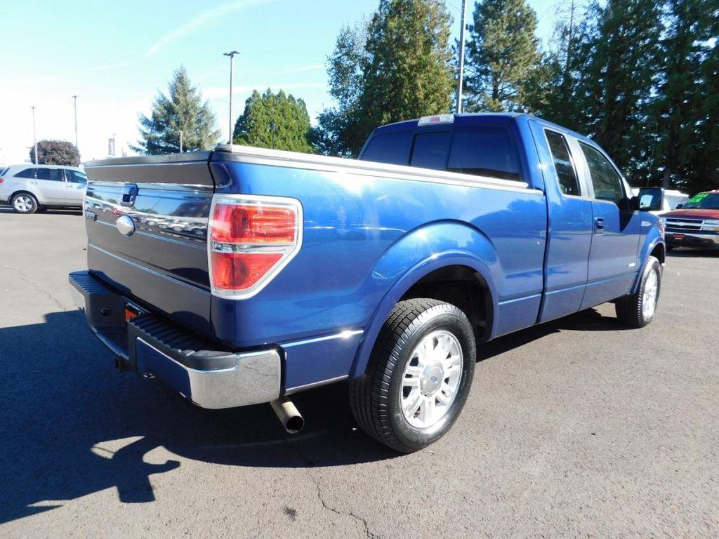 used 2011 Ford F-150 car, priced at $13,488