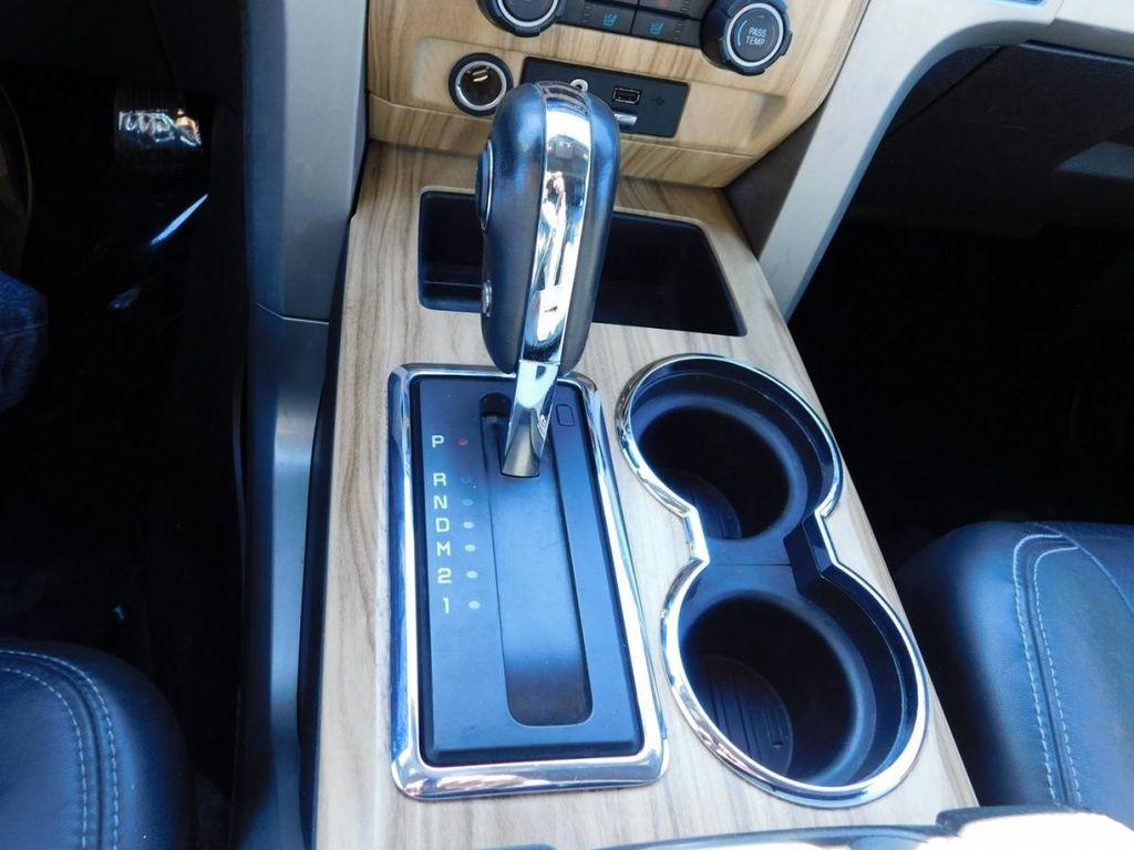used 2011 Ford F-150 car, priced at $13,488