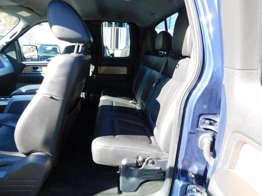 used 2011 Ford F-150 car, priced at $13,488