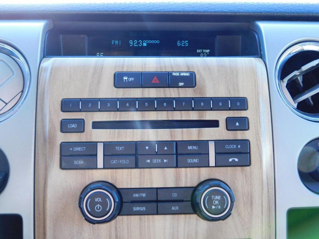 used 2011 Ford F-150 car, priced at $13,488