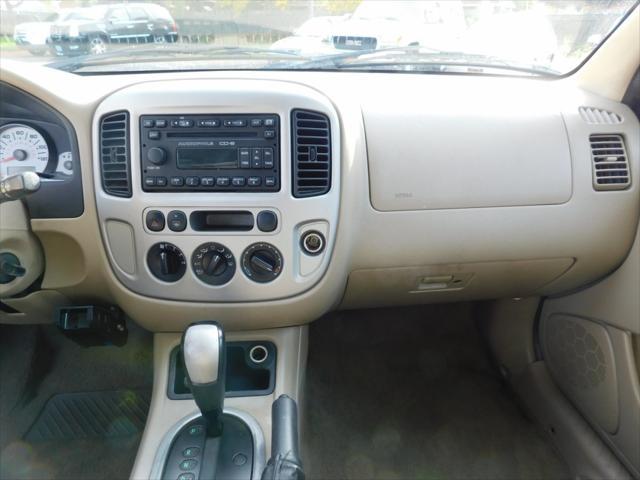 used 2007 Ford Escape car, priced at $3,833