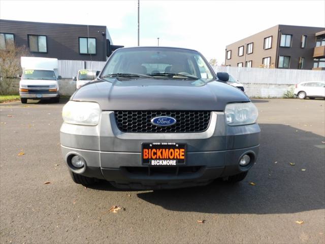 used 2007 Ford Escape car, priced at $3,833