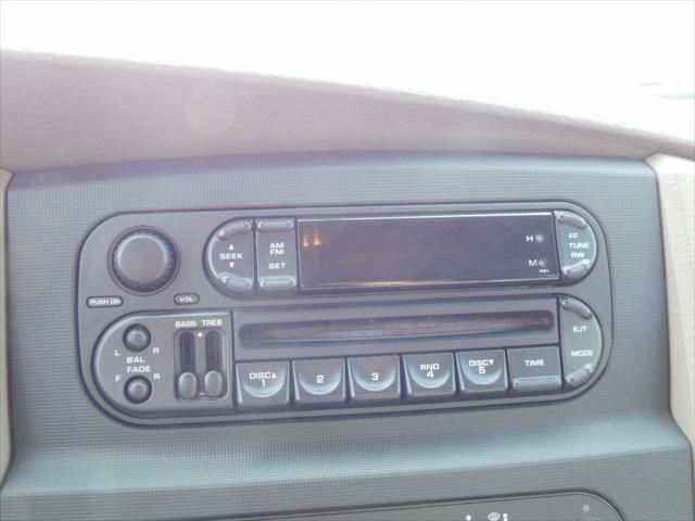 used 2003 Dodge Ram 3500 car, priced at $16,988