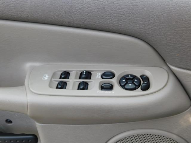 used 2003 Dodge Ram 3500 car, priced at $16,988