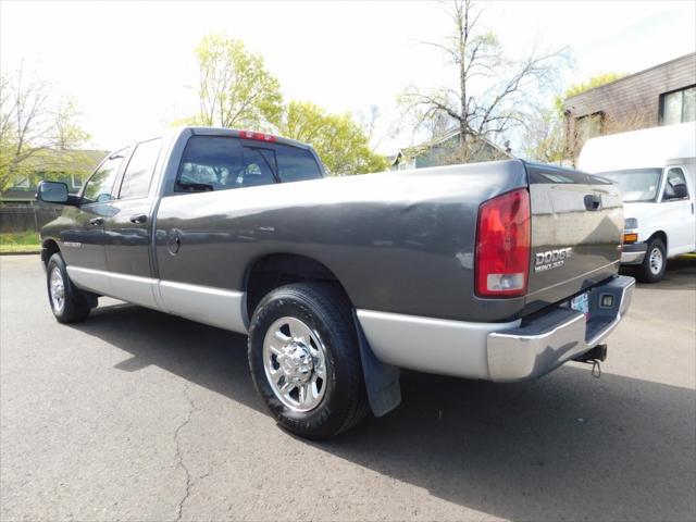 used 2003 Dodge Ram 3500 car, priced at $16,988