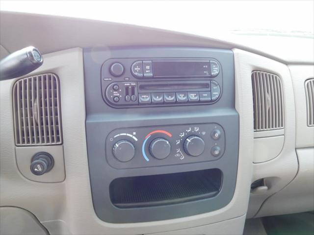 used 2003 Dodge Ram 3500 car, priced at $16,988