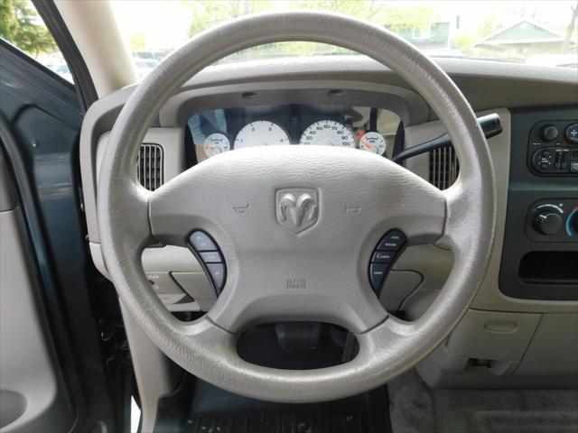 used 2003 Dodge Ram 3500 car, priced at $16,988