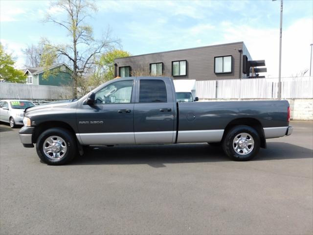 used 2003 Dodge Ram 3500 car, priced at $16,988