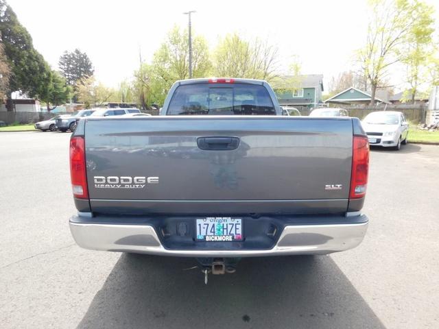used 2003 Dodge Ram 3500 car, priced at $15,988
