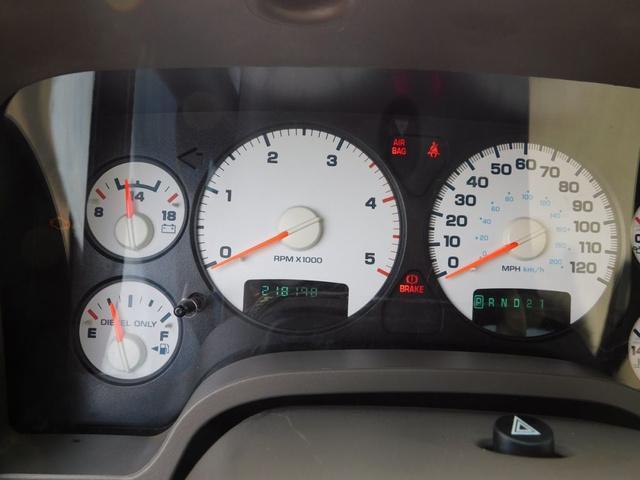 used 2003 Dodge Ram 3500 car, priced at $15,988