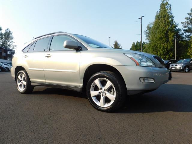 used 2004 Lexus RX 330 car, priced at $7,988