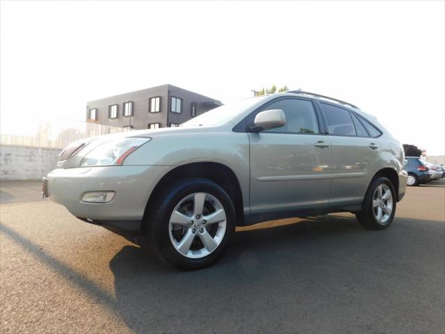 used 2004 Lexus RX 330 car, priced at $7,988