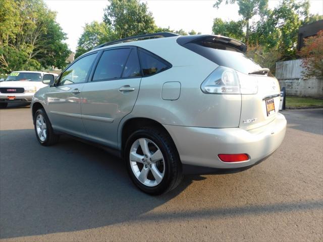 used 2004 Lexus RX 330 car, priced at $7,988