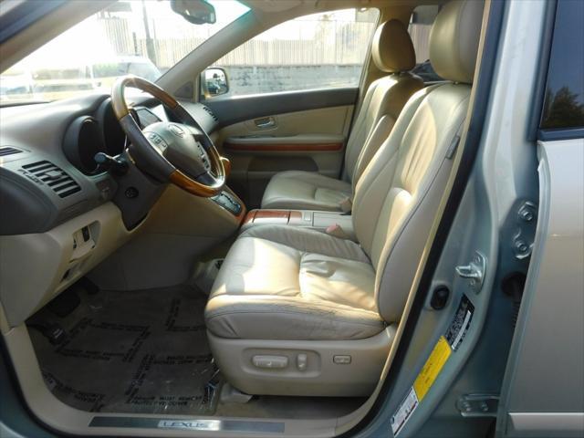 used 2004 Lexus RX 330 car, priced at $7,988