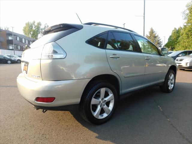 used 2004 Lexus RX 330 car, priced at $7,988