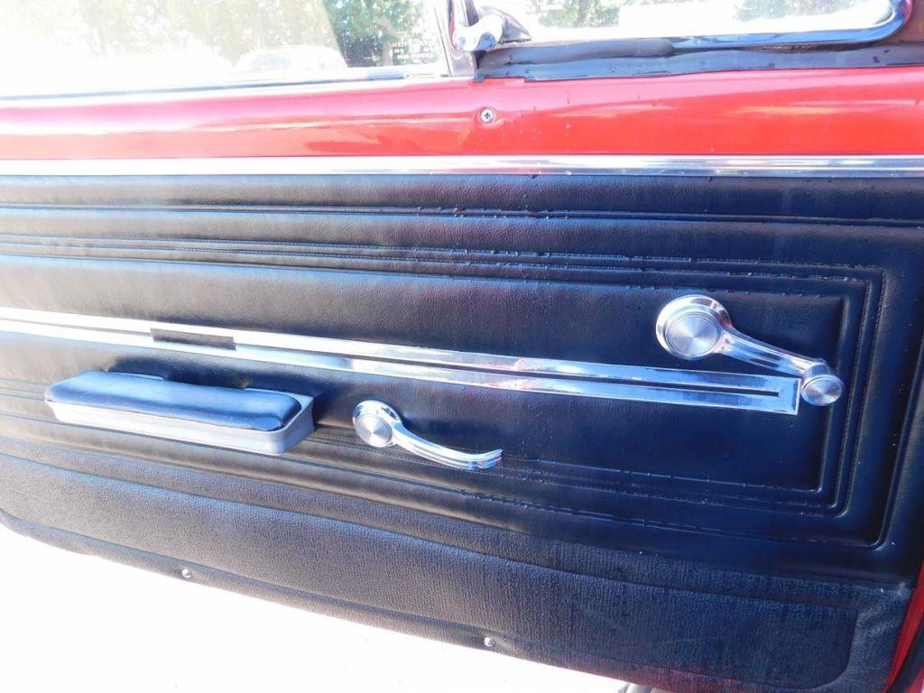 used 1966 Chevrolet El Camino car, priced at $29,988