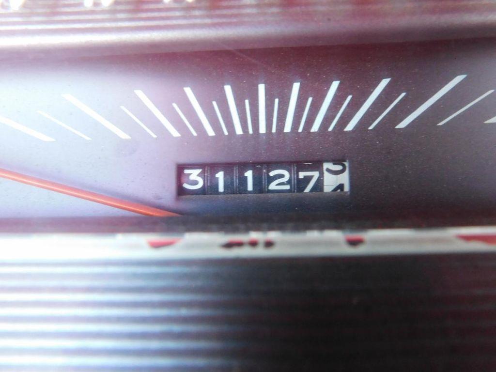 used 1966 Chevrolet El Camino car, priced at $29,988