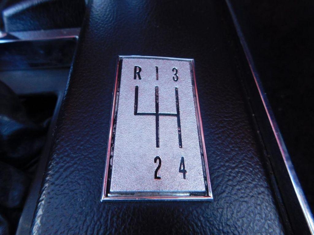 used 1966 Chevrolet El Camino car, priced at $29,988