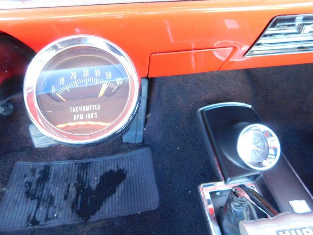 used 1966 Chevrolet El Camino car, priced at $29,988