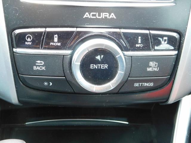 used 2016 Acura TLX car
