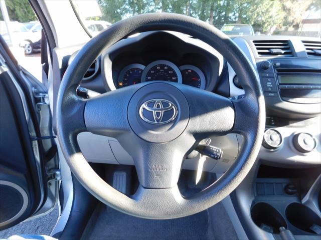 used 2006 Toyota RAV4 car, priced at $6,733