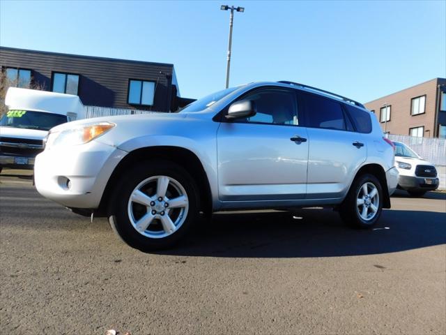 used 2006 Toyota RAV4 car, priced at $6,733