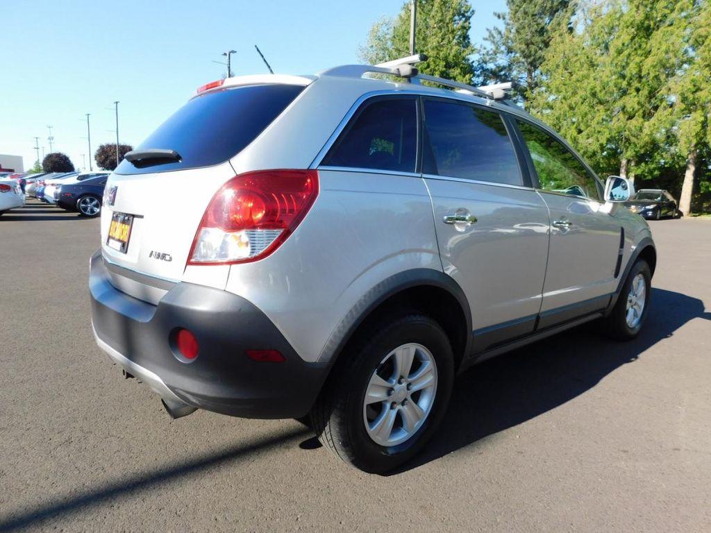 used 2008 Saturn Vue car, priced at $7,188