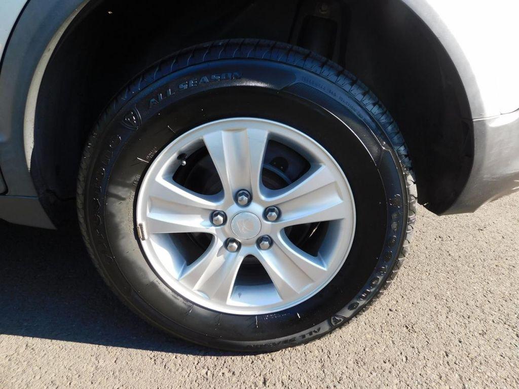 used 2008 Saturn Vue car, priced at $7,188