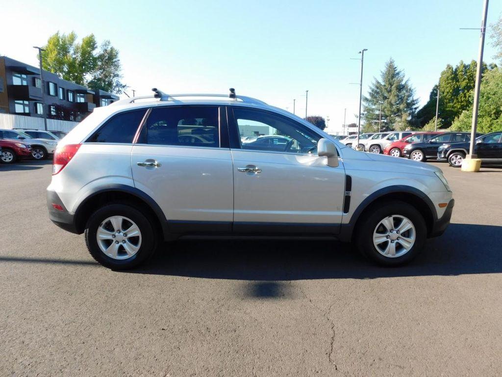 used 2008 Saturn Vue car, priced at $7,188