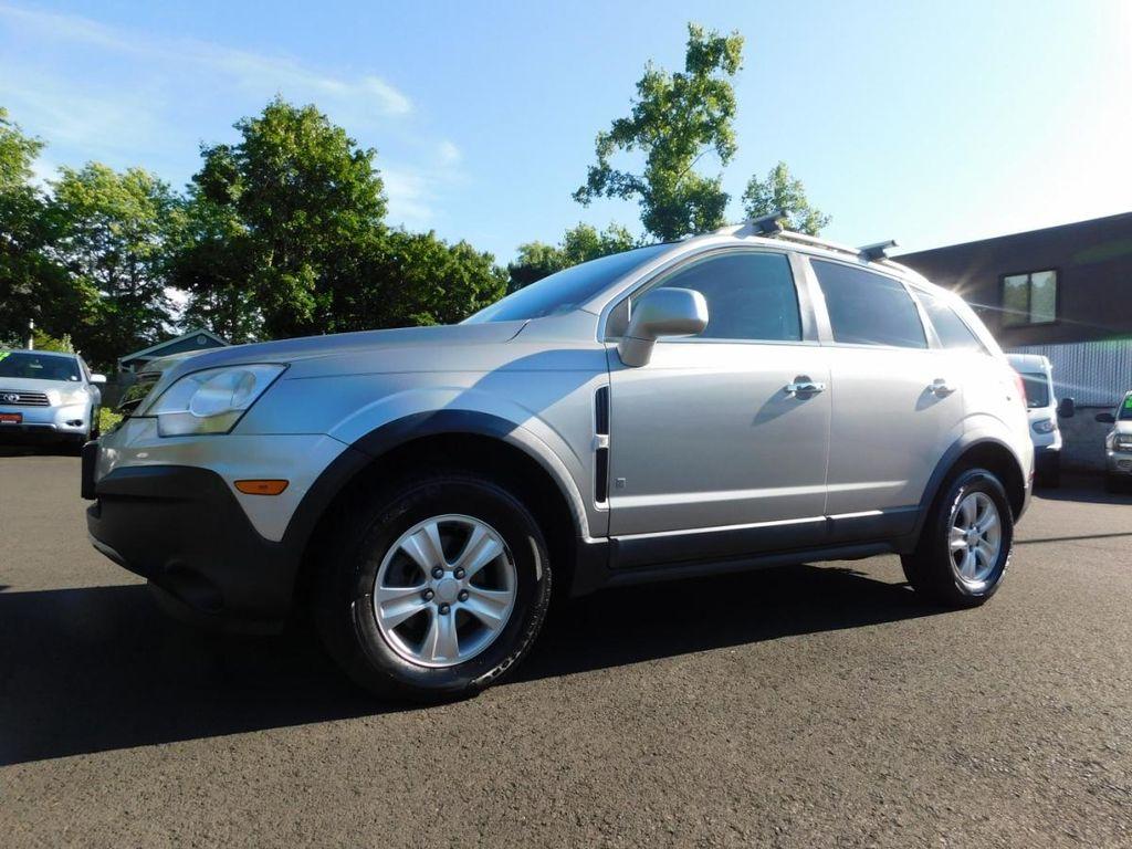 used 2008 Saturn Vue car, priced at $7,188