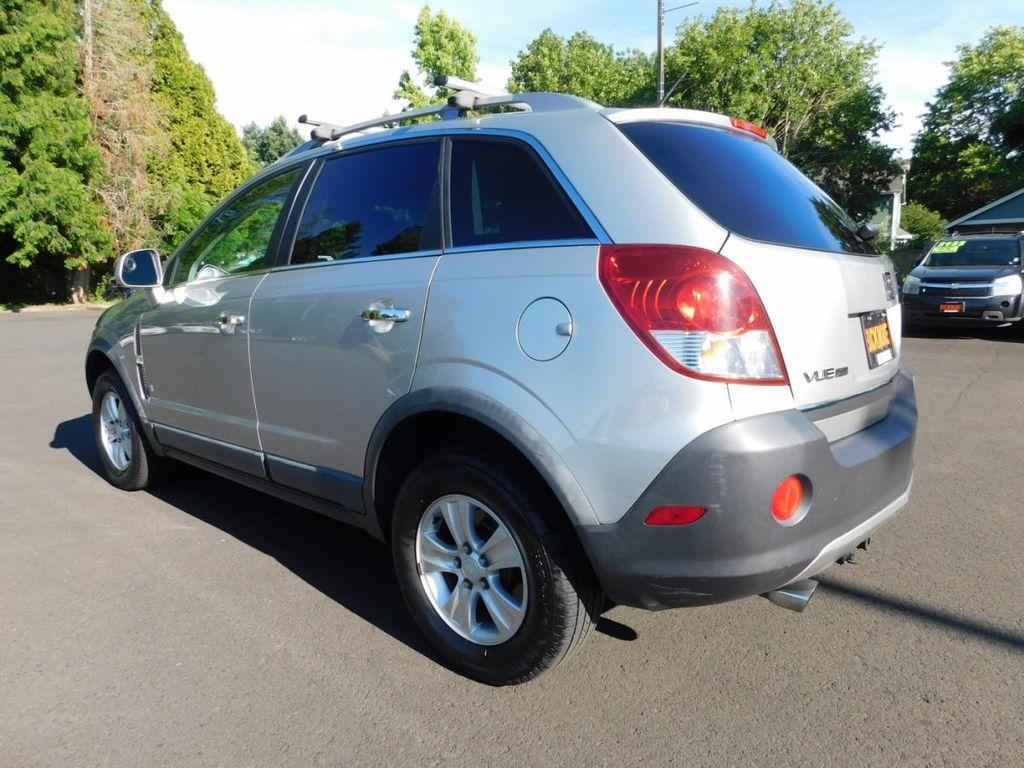 used 2008 Saturn Vue car, priced at $7,188
