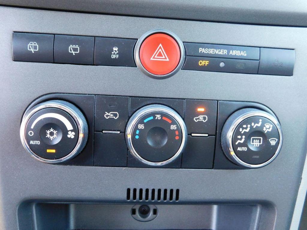 used 2008 Saturn Vue car, priced at $7,188