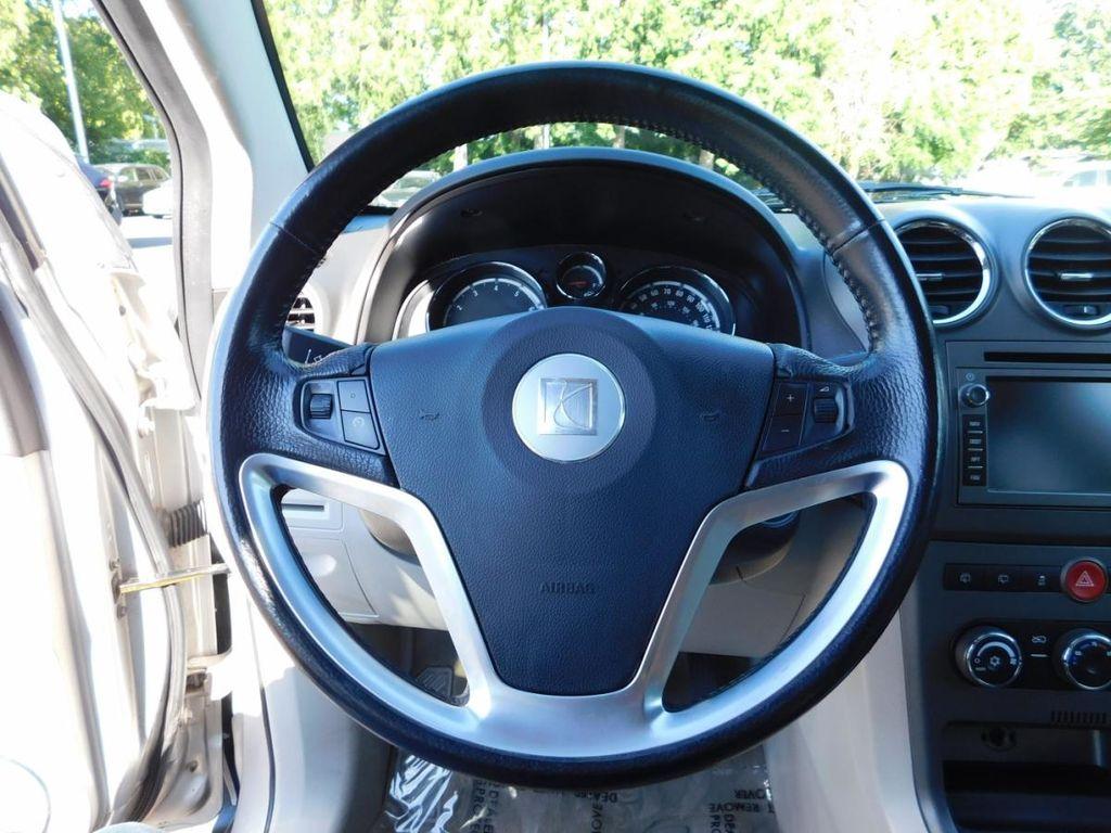 used 2008 Saturn Vue car, priced at $7,188