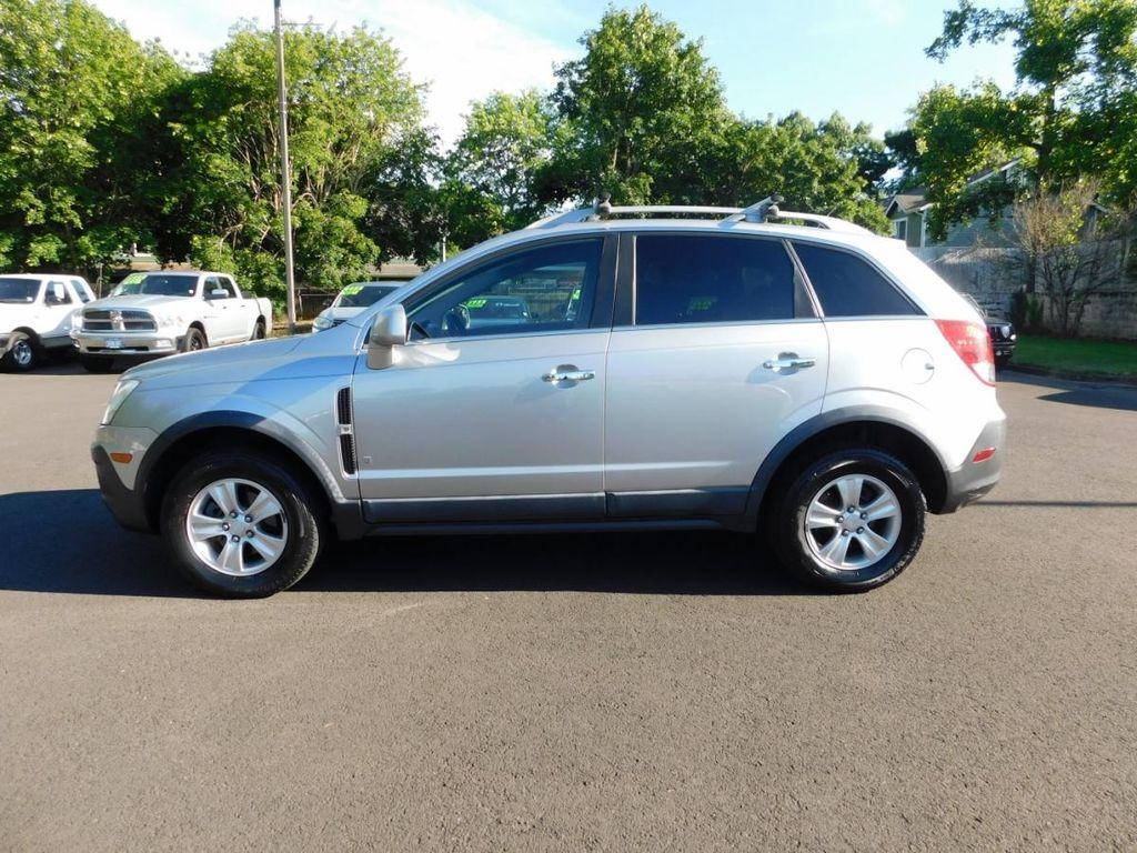 used 2008 Saturn Vue car, priced at $7,188