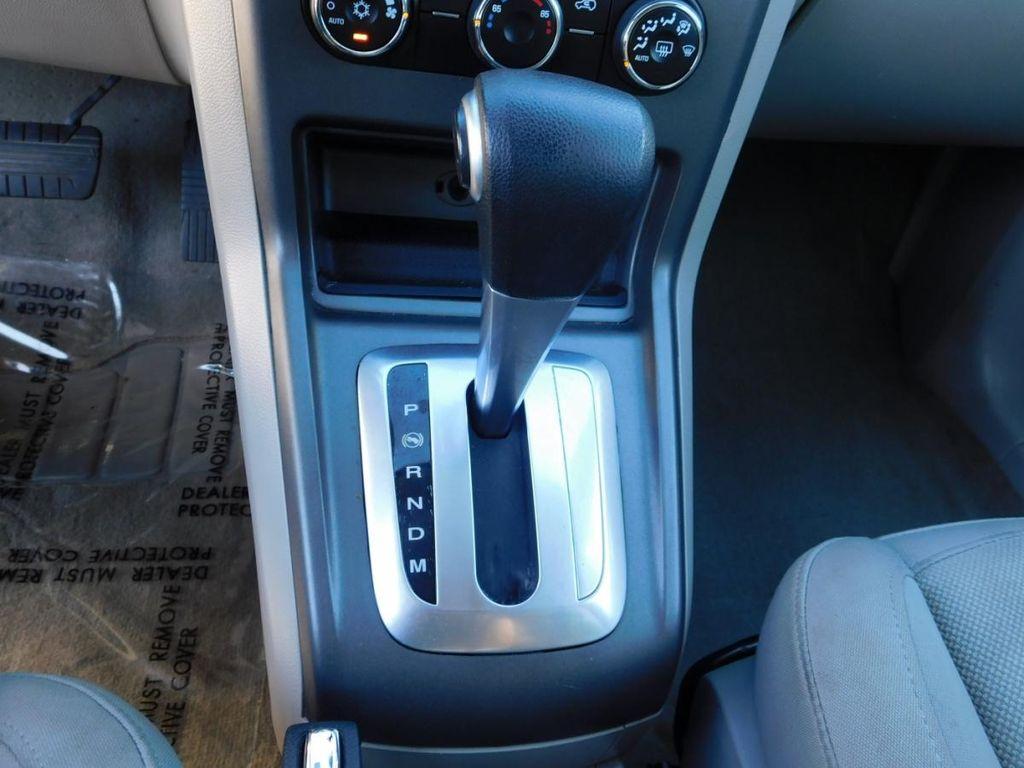 used 2008 Saturn Vue car, priced at $7,188